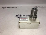 Check Valve Main Body, H20 Jet, 004383-3, LG-1755. Fixed Price $45.00.