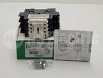 Schneider LC1D50A6BD. Fixed Price $110.00.