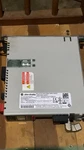 Allen-bradley Kinetix 5500 2198-H008-ERS Ac 3-PHASE Servo Drive Digital. Fixed Price $315.00.
