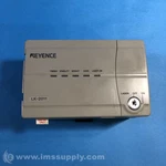 Keyence LK-2011 Laser Displacement Sensor Controller Usip. Fixed Price $189.60.