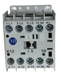 Allen Bradley 100-K12D10 Mini Contactor Quick Ship. Fixed Price $99.00.