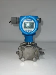 Tektrol Tek-bar Smart Pressure Transmitter 3110B-D-2-WP-1-HC-1. Fixed Price $650.00.
