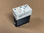 Crouzet Grd 84130111 Solid State Relay 35A 48-660VAC Warranty Fast Shipping. Fixed Price $89.00.