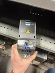 6SE6410-2BB11-2AA0 Siemens Micromaster Inverter Used. Fixed Price $75.33.
