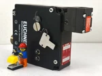 Euchner *nos* TZ1LE024SR6 Safety Switch. Fixed Price $68.95.