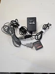 Microscan MS-3 Laser Fis 0003-0003D With Power Supply And RS-232 Cable. Fixed Price $125.00.