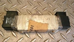 *new* Numatics L12BB452B000061 Solenoid Valve, 226-749B Coils. Fixed Price $139.95.