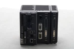 Keyence XG-8702LP Multi-camera Imaging System/controller 24V Dc & XG-E800 Module. Fixed Price $484.99.