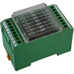 Phoenix Contact 2949389 Diode Module Emg 45-DIO 8E-1N5408. Fixed Price $49.99.