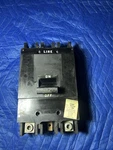 Square D Circuit Breaker Pole 200 Amp 997326. Fixed Price $80.00.