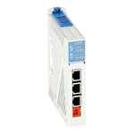 Sigmatek Civ 12-003-521 Slides Power Module. Fixed Price $1430.57.