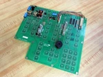 Mirle 60201 Circuit & 56-KEY Board. Fixed Price $448.77.