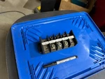 Kimuden TS-606 660V38. Fixed Price $15.00.