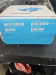 Roxtec 20W40 Cable Sealing Modules RM00120401000 35-16.55MM Diameter. Fixed Price $49.99.