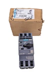 *new In Box* Siemens 3RV2011-1CA25 Circuit Breaker 1.8-2.5A. Fixed Price $99.00.