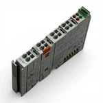 Wago 750-452 Channel Analog Input. Fixed Price $56.96.