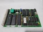 Merrick M20114-1 CPU01 Circuit Board. Fixed Price $320.44.