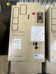 Yaskawa SGDB-10ADG-PY8 Servopack. Fixed Price $250.00.
