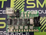 Nutek MBCON-V10 Printed Circuit Board. Fixed Price $35.00.