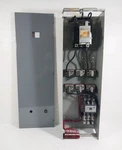 Westinghouse Type Size Starter Fusible 42" Mcc Bucket Amp. Fixed Price $1080.00.