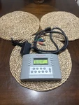 Sencore VP300 Video Pro Multimedia Generator Tested Working New Batteries. Fixed Price $169.99.