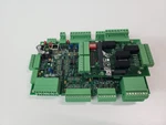 Merrick Scale M22633-1 Rev. 4 Circuit Board W/ M22750-1. Fixed Price $450.00.