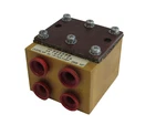 New Nexen 944400 Overlap Eliminator Valve .250NPT. Fixed Price $255.00.