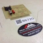 Sci Circuit Board 080-2439-1 Used #86720. Fixed Price $59.40.