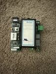 Aaon Wattmaster OE368-23B-BACNET3 Pt-link Ii Protocol Translators. Fixed Price $750.00.