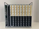 Okuma Mf-safety (rack) MF-EC-1, MF-P2A16S, MF-P2M2S. Fixed Price $5000.00.