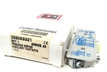 New Cutler Hammer C320KGS21 Auxiliary Contact SER.A2. Fixed Price $75.00.