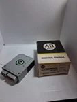 Allen Bradley 42MRR-5000 Photoswitch Trans Beam Receiver Series Nib. Fixed Price $224.99.