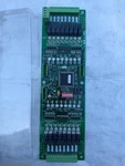 Esi Elevator Systems Board Circuit Rev Model N Serial 1141. Fixed Price $300.00.