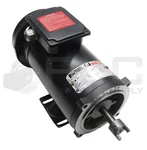 New Reliance Electric T56H1055AC-RW Dc Motor 3/4HP 1725RPM 90V Fr: EM0056C. Fixed Price $450.00.