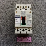 New Takeout Allen Bradley Circuit Breaker Amp Pole 140U-H3C3-C30. Fixed Price $186.96.