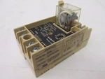 Agastat Timing Relay Model Ssf R90A Voltage 120V50/60HZ 43049WVS. Fixed Price $150.00.