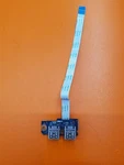 Laptop Usb Board Hp Probook 4530S 6050A2411401. Fixed Price $7.21.