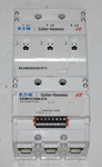 Eaton Cutler Hammer E04NE20X3N-RTX E-frame Contactor E02NEXCXNN-RTX Controller. Fixed Price $1049.00.