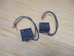 Schneider LA9-F980 Telemecanique Suppressor Module LA9F980 (pack Of 2). Fixed Price $24.44.