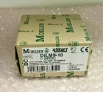 New Klockner Moeller DILM9-10 24VDC. Fixed Price $45.48.