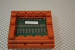 One Used Wago D-sub 25 Socket Junction Module 289-552.. Fixed Price $29.00.
