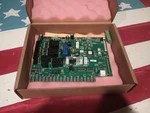 Doorking 4100-010 Pcb Dc Slide Control Board. Fixed Price $179.95.