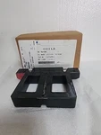 New In Box Cutler-hammer Vacuum Coil 2147A48G11 Sj 7860A34G02 400 Amp 120. Fixed Price $3475.00.