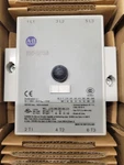 Nib New In Box Allen Bradley 100-D110ZJ22L Contactor 24 Vdc Coil. Fixed Price $899.99.