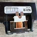 Bard Contactor 8401-006 20 Amps 240/277 480 600 Vac Coil 24V 50/60 Hz. Fixed Price $34.88.