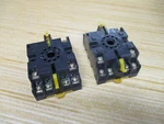 Omron P2CF-11 Relay Socket P2CF11 (pack Of 2). Fixed Price $17.77.