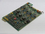 Westinghouse 2840A217QA0 Cpu Control Board T203284. Fixed Price $755.75.