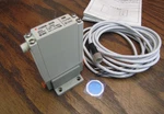 Smc ITV0030-3UCS Electro-pneumatic Regulator 0-10V Dc Cables NITV0BB06 New. Fixed Price $145.00.