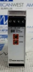 Moore Signal Isolator SIX/0-30V/4-20MA/12-42DC-ATL Din Mount Used. Fixed Price $54.00.