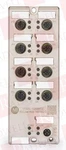 Allen Bradley 1732IL-10X6M12 / 1732IL10X6M12 (in Box). Fixed Price $413.10.